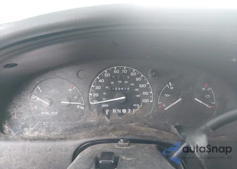 1999 Ford Ranger Xl/Xlt из США, поврежденный, VIN 1FTYR14VXXTA38493